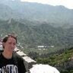 Meet your Posher, Russell